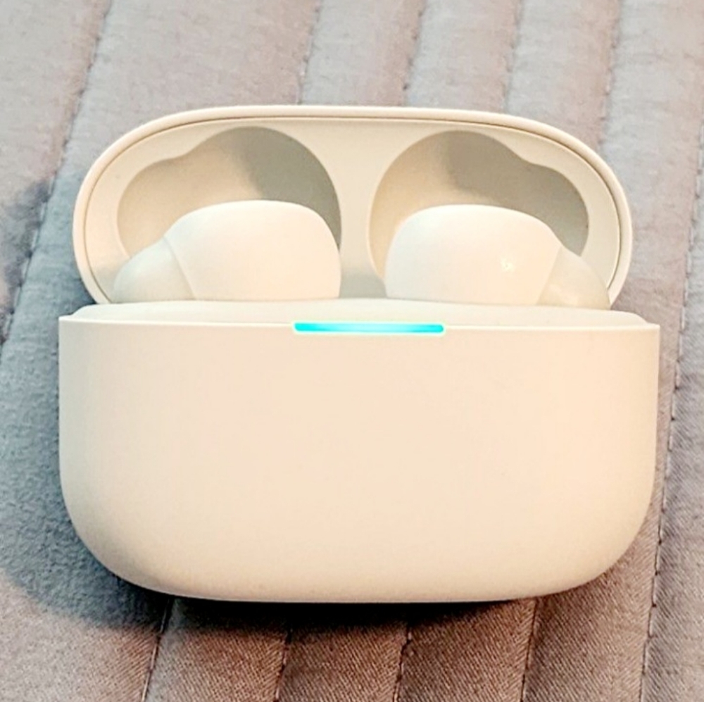 Sony LinkBuds S Noise Cancelling Ear Buds